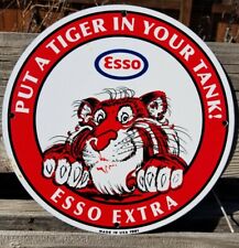 old esso signs for sale  Rio Rico