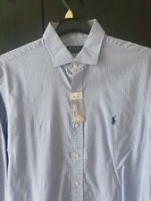 Ralph lauren shirt for sale  BRADFORD
