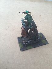 Classic skaven screaming for sale  ST. NEOTS