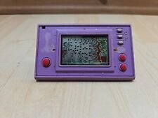 Nintendo game watch usato  Moncalieri