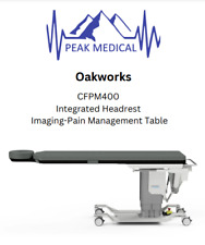 Oakworks cfpm400 motion for sale  Caldwell