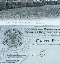 Carte postale ancienne d'occasion  Aix-les-Bains