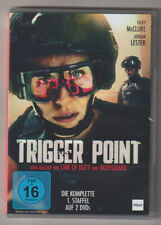 Trigger point staffel gebraucht kaufen  Hamburg