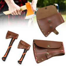 Leather axe holster for sale  Bordentown