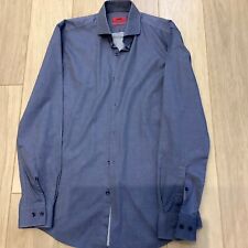 Hugo boss blue for sale  ROMFORD