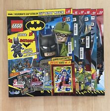 Lego batman comics gebraucht kaufen  Xanten
