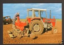 Oysonville fermier tracteur d'occasion  Baugy