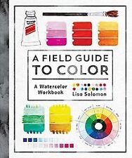 Field guide color gebraucht kaufen  Berlin