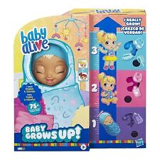 Baby alive baby for sale  USA