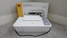 Kodak Verité Wireless Color Photo Printer Scanner Copier - White (Verite 50 ECO), used for sale  Shipping to South Africa