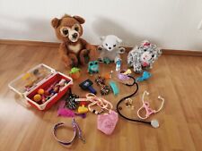 Furreal sammlung bär gebraucht kaufen  Meerbusch-Nierst,-Ossum-Bönighoven