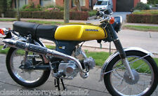 Honda ss50 sports for sale  Shipping to Ireland