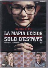 Mafia uccide solo usato  Torino