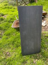 Slate hearth used for sale  ALTRINCHAM