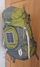 Hotwire solar rucksack for sale  Shipping to Ireland