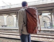 Grand sac voyage d'occasion  Rouen-