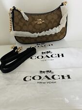 Coach crossbody bag for sale  LONDON