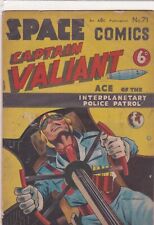 valiant comics for sale  GLASGOW