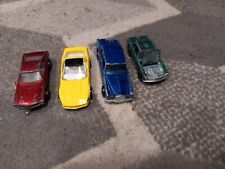 Vintage toy cars for sale  MALDON