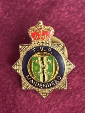 thames valley police for sale  FAREHAM