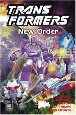 Transformers vol. new for sale  ROSSENDALE
