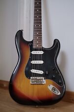 Fender japan st62 for sale  NORWICH