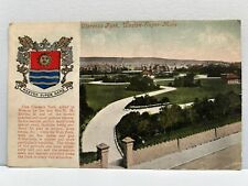 1907 postcard clarence for sale  WATERLOOVILLE