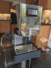 Vintage gaggia classic for sale  BLACKPOOL