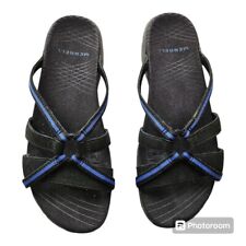 slide sandals merrell for sale  Muscatine