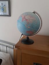 Large globe lamp for sale  NORWICH