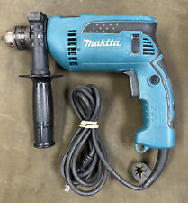 Makita (HP1640) - Broca martelo mandril com fio 5/8" com cabo lateral... GRÁTIS S&H!!, usado comprar usado  Enviando para Brazil