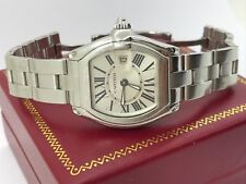 Cartier roadster watch for sale  Shipping to Ireland