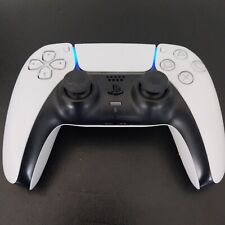 Sony PlayStation 5 Controller - White (CFI-ZCT1W) FOR PARTS OR REPAIR  for sale  Shipping to South Africa