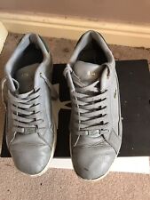 Lacoste mens trainers for sale  BURY