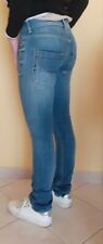 Dondup jeans donna usato  Italia