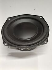 15cm speaker ohm for sale  CRAIGAVON