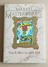 Marvel masterworks variant for sale  SWINDON