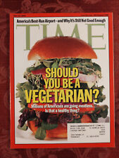 vegetarian magazines for sale  Pensacola
