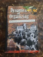 Dynamics Of Organizing: Building Power By Developing The Human Spirit Shel Trapp comprar usado  Enviando para Brazil