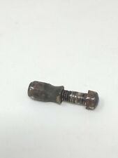 Vintage seat bolt usato  Grugliasco