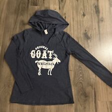 Original goat whisperer for sale  Odessa