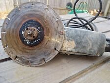 Angle grinder 240v for sale  LIVERPOOL
