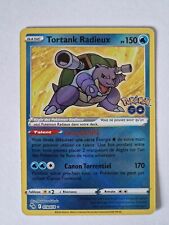 Carte Pokemon Go Tortank Radieux 18/78 d'occasion  Xertigny