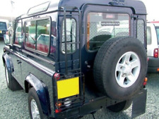 Stc50417 land rover for sale  YORK