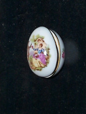 Limoges handpainted porcelain for sale  Williamsburg