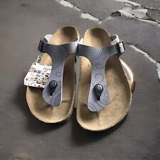 Birkenstock papillio sandalen gebraucht kaufen  Hamburg