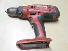 Hilti 10w a22 d'occasion  Expédié en Belgium