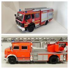 Feuerwehr modelle mercedes gebraucht kaufen  Buschhausen