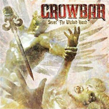 Crowbar : Sever the Wicked Hand CD (2011) Highly Rated eBay Seller Great Prices comprar usado  Enviando para Brazil