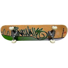 Airwalk skateboard inches for sale  Elk Grove